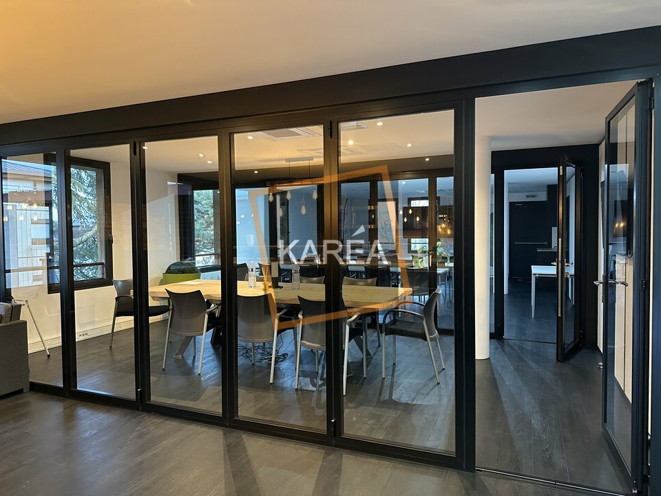 KAREA LOCATION-BUREAUX-MAGNY_LE_HONGRE-77