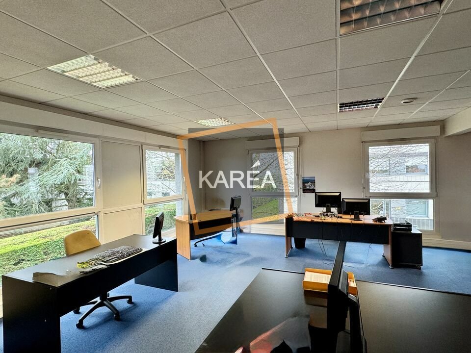KAREA VENTE-BUREAUX-MAGNY_LE_HONGRE-77