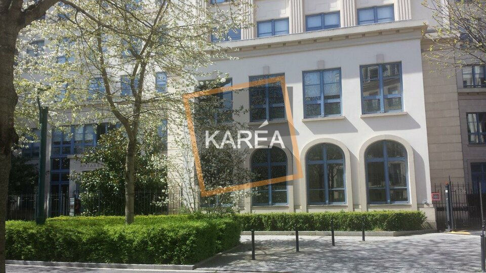 KAREA LOCATION-BUREAUX-CHESSY-77
