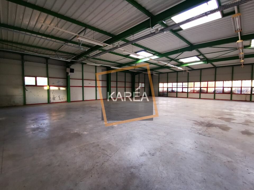 KAREA LOCATION-LOCAL D'ACTIVITE-SAINT_THIBAULT_DES_VIGNES-77