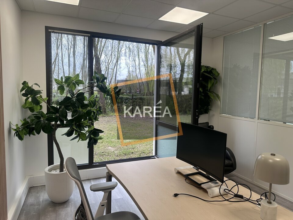 KAREA LOCATION-BUREAUX-SERRIS-77