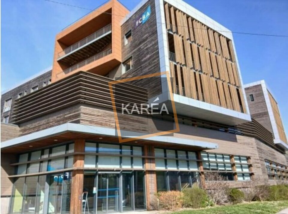 KAREA LOCATION-BUREAUX-CHAMPS-SUR-MARNE-77