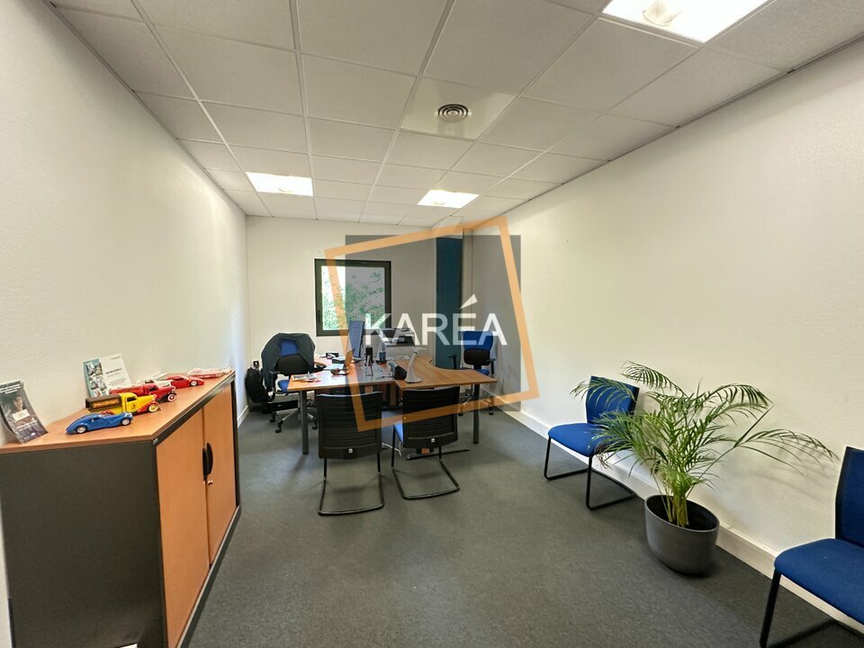 KAREA LOCATION-BUREAUX-SERRIS-77
