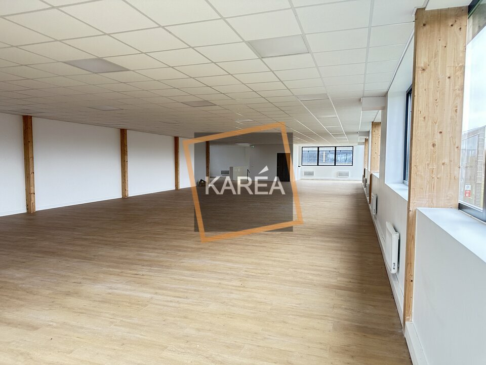KAREA LOCATION-BUREAUX-SERRIS-77
