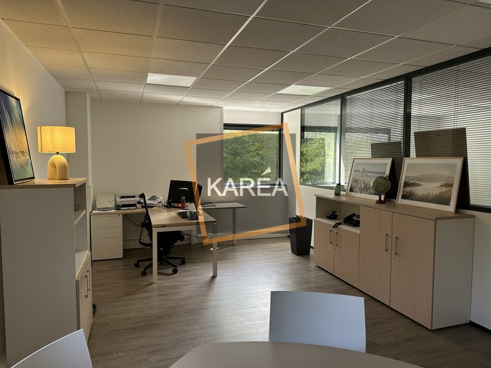 KAREA VENTE-BUREAUX-CROISSY-BEAUBOURG-77