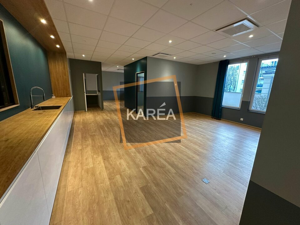 KAREA LOCATION-BUREAUX-CHESSY-77