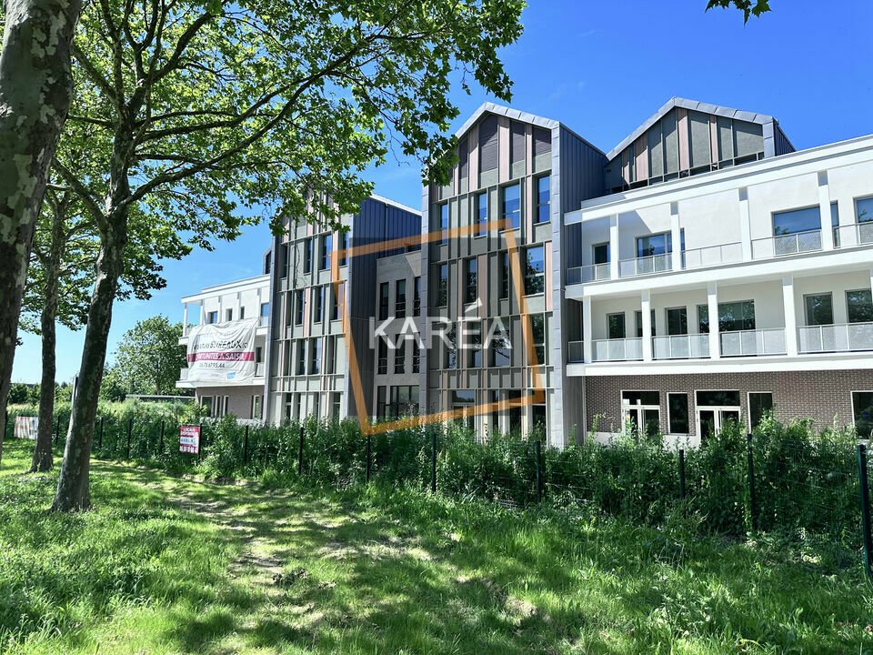 KAREA VENTE-BUREAUX-SERRIS-77