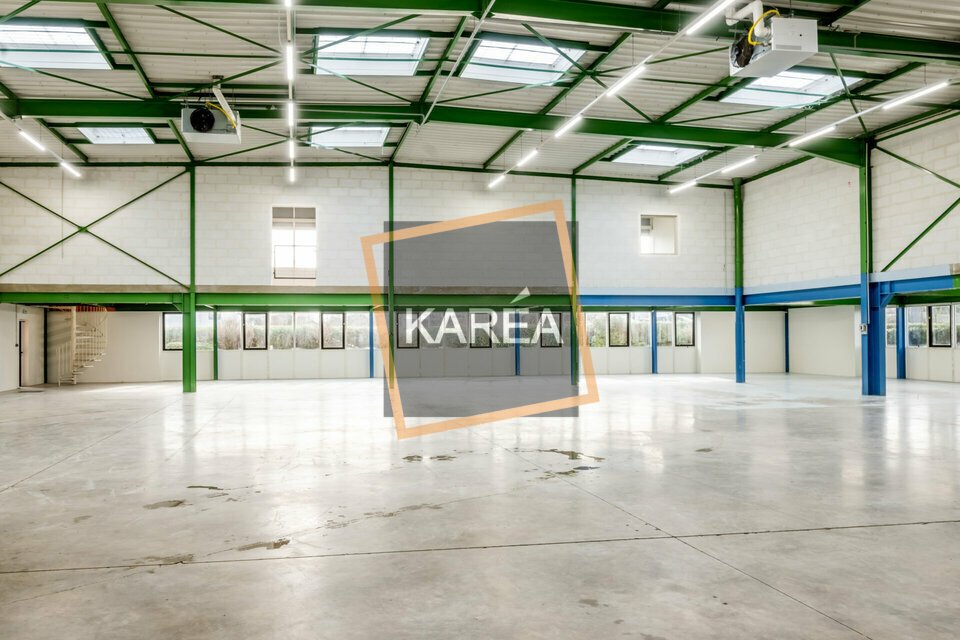 KAREA LOCATION-LOCAL D'ACTIVITE-SAINT_THIBAULT_DES_VIGNES-77