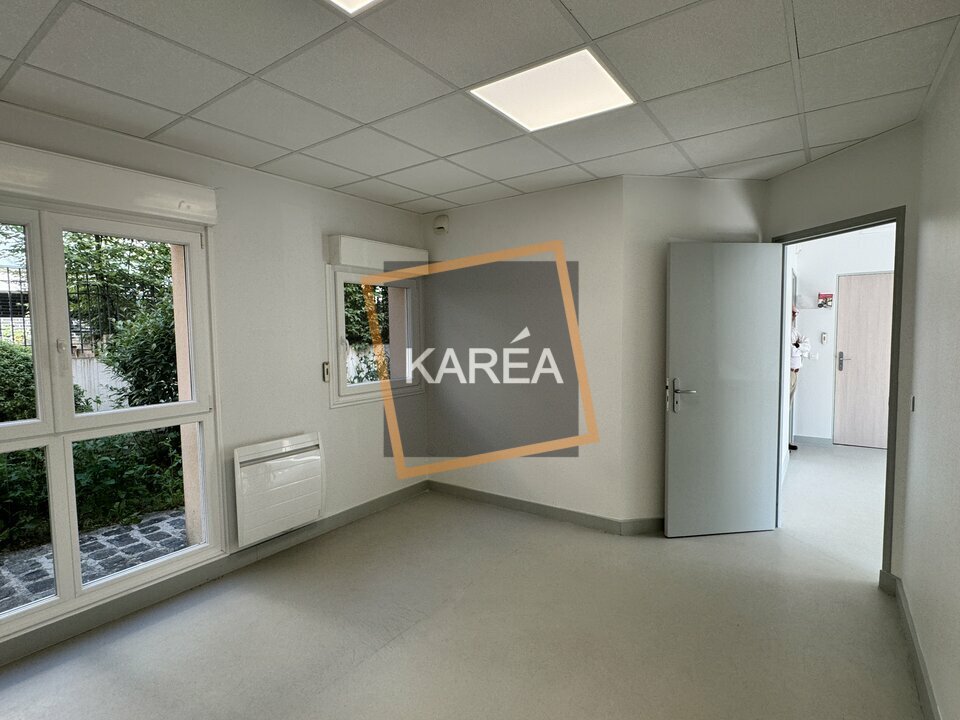 KAREA LOCATION-BUREAUX-BUSSY_ST_GEORGES-77