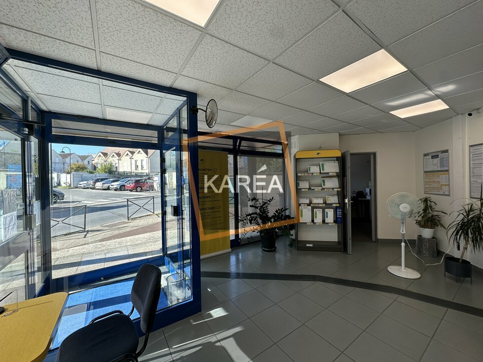 KAREA VENTE-LOCAL COMMERCIAL-SAINT-THIBAULT-DES-VIGNES-77