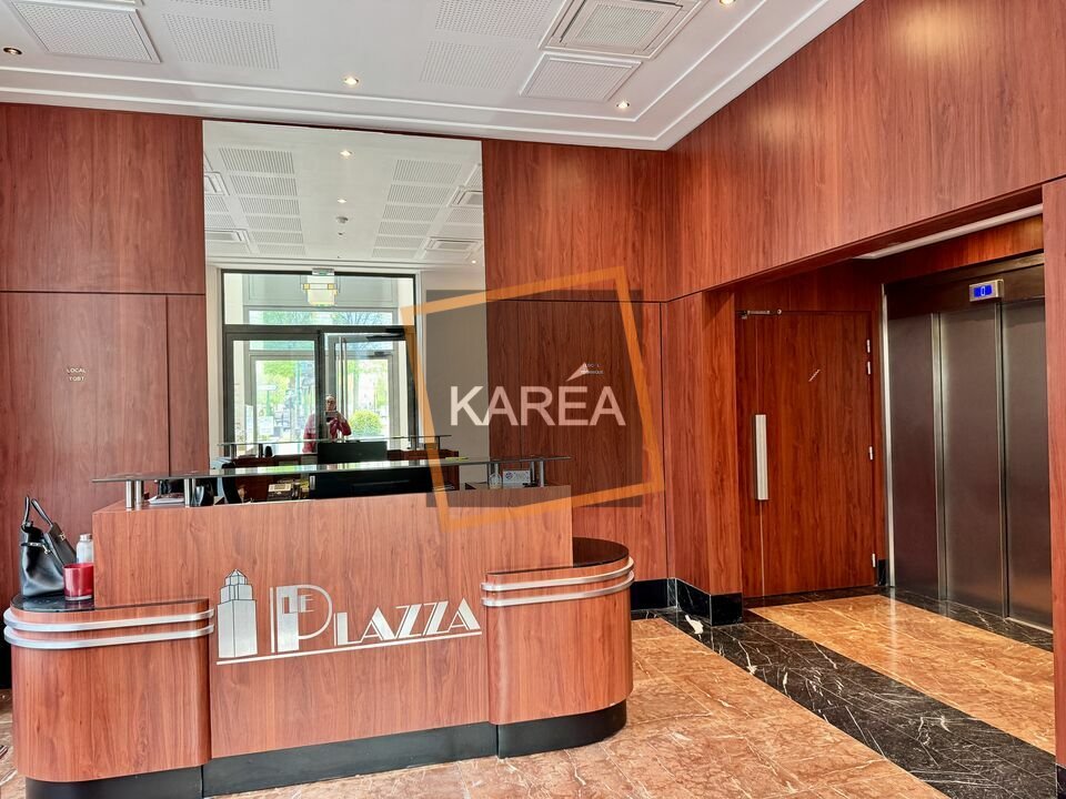 KAREA LOCATION-BUREAUX-CHESSY-77