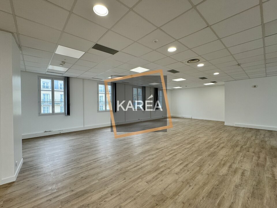 KAREA LOCATION-BUREAUX-CHESSY-77