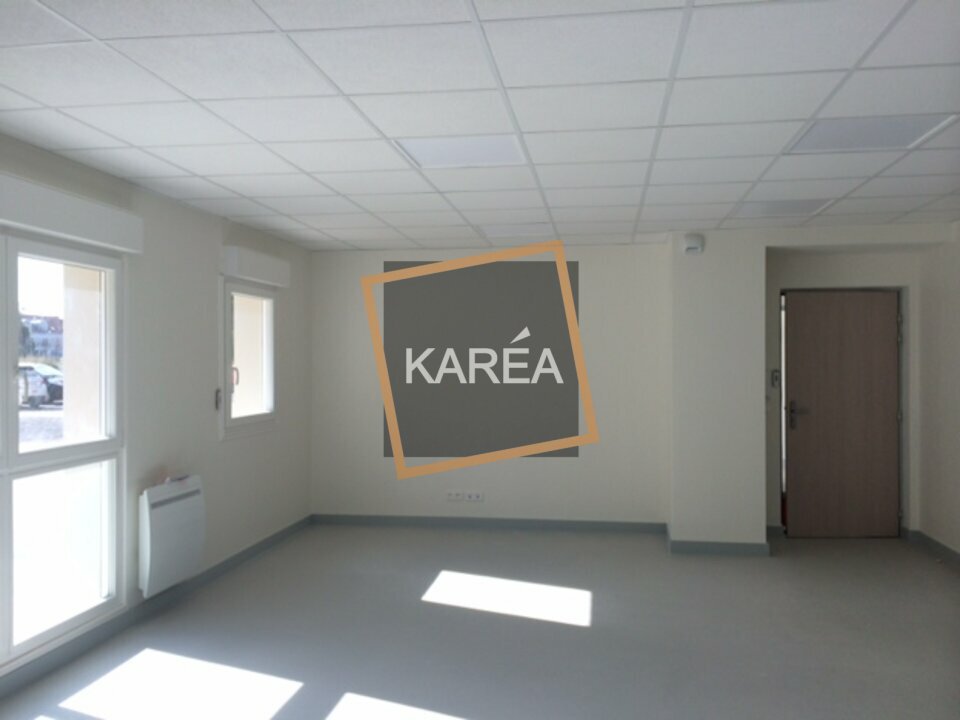 KAREA LOCATION-BUREAUX-BUSSY_ST_GEORGES-77