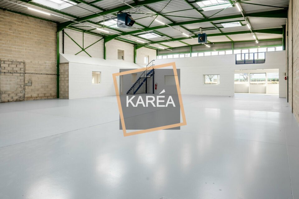 KAREA LOCATION-LOCAL D'ACTIVITE-SAINT_THIBAULT_DES_VIGNES-77