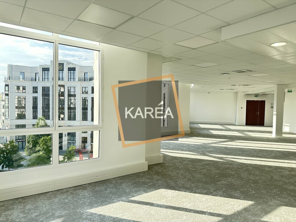 KAREA LOCATION-BUREAUX-CHESSY-77