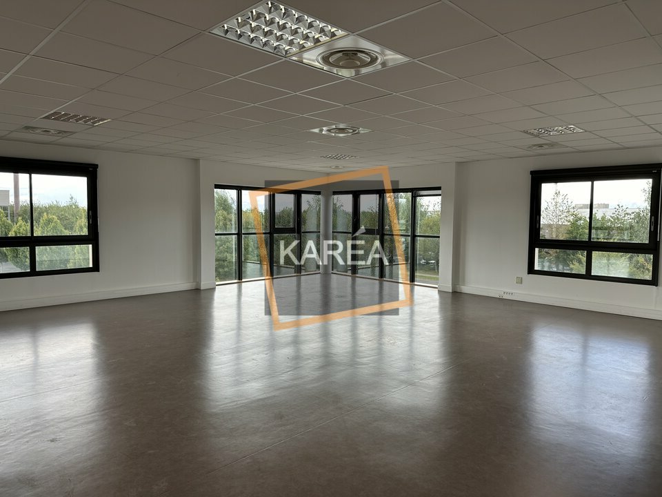 KAREA LOCATION-BUREAUX-FERRIERES-EN-BRIE-77