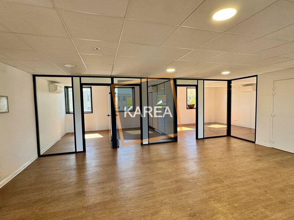 KAREA LOCATION-BUREAUX-MEAUX-77