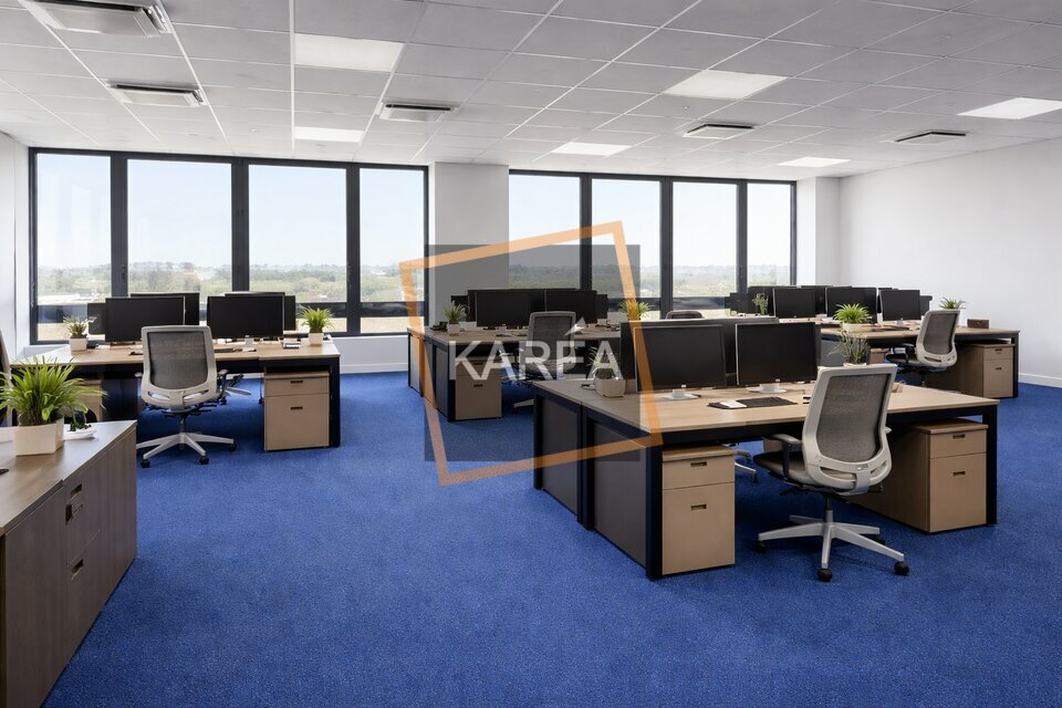 KAREA LOCATION-BUREAUX-CHESSY-77