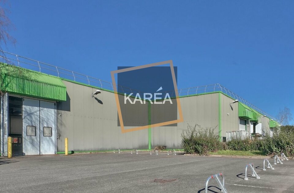 KAREA LOCATION-LOCAL D'ACTIVITE-SAINT_THIBAULT_DES_VIGNES-77