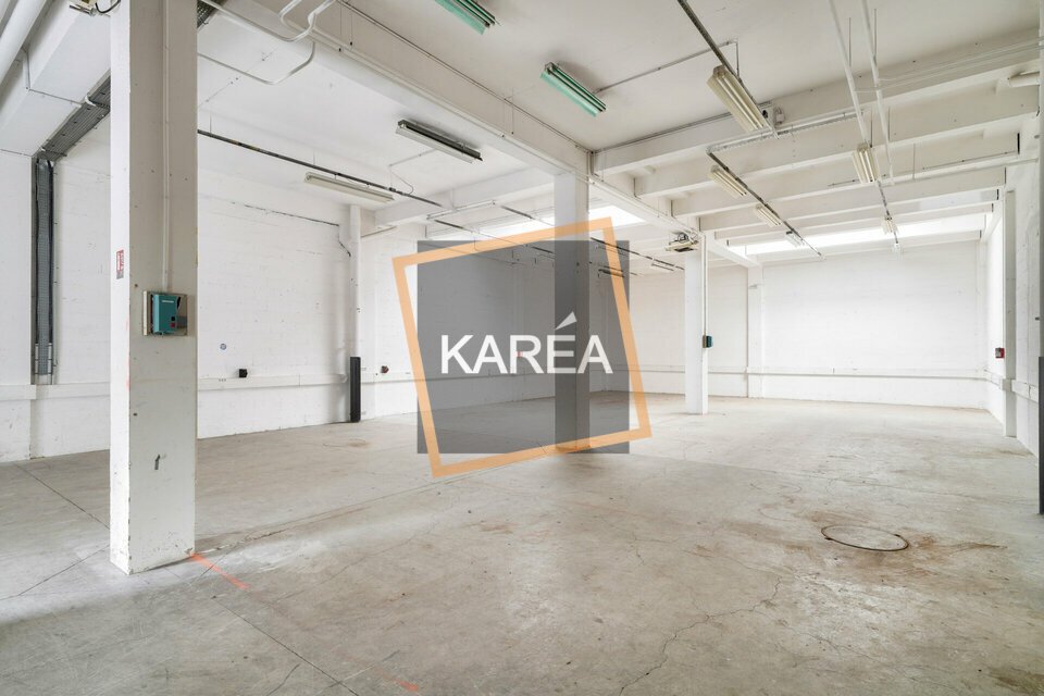 KAREA LOCATION-LOCAL D'ACTIVITE-LOGNES-77