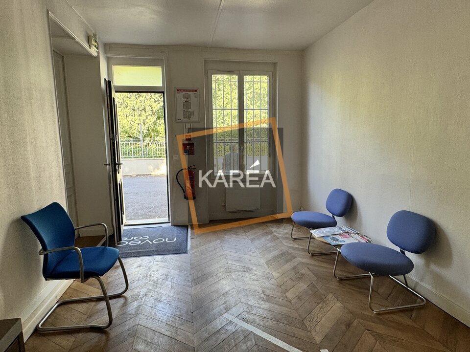KAREA LOCATION-BUREAUX-MEAUX-77