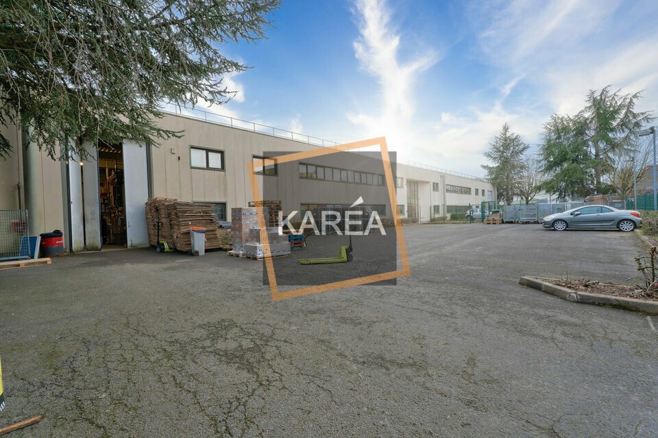 KAREA LOCATION-LOCAL D'ACTIVITE-LE_PAVE_DE_PONTAULT-77