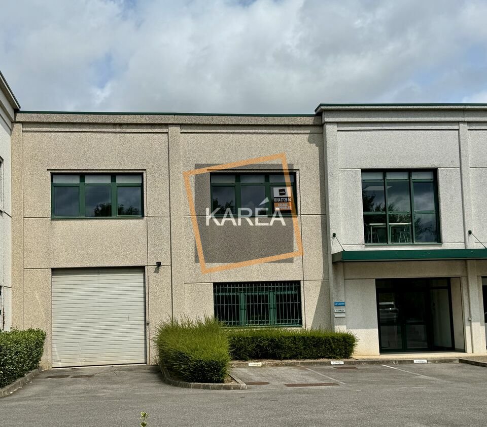 KAREA LOCATION-LOCAL D'ACTIVITE-BUSSY_SAINT_MARTIN-77