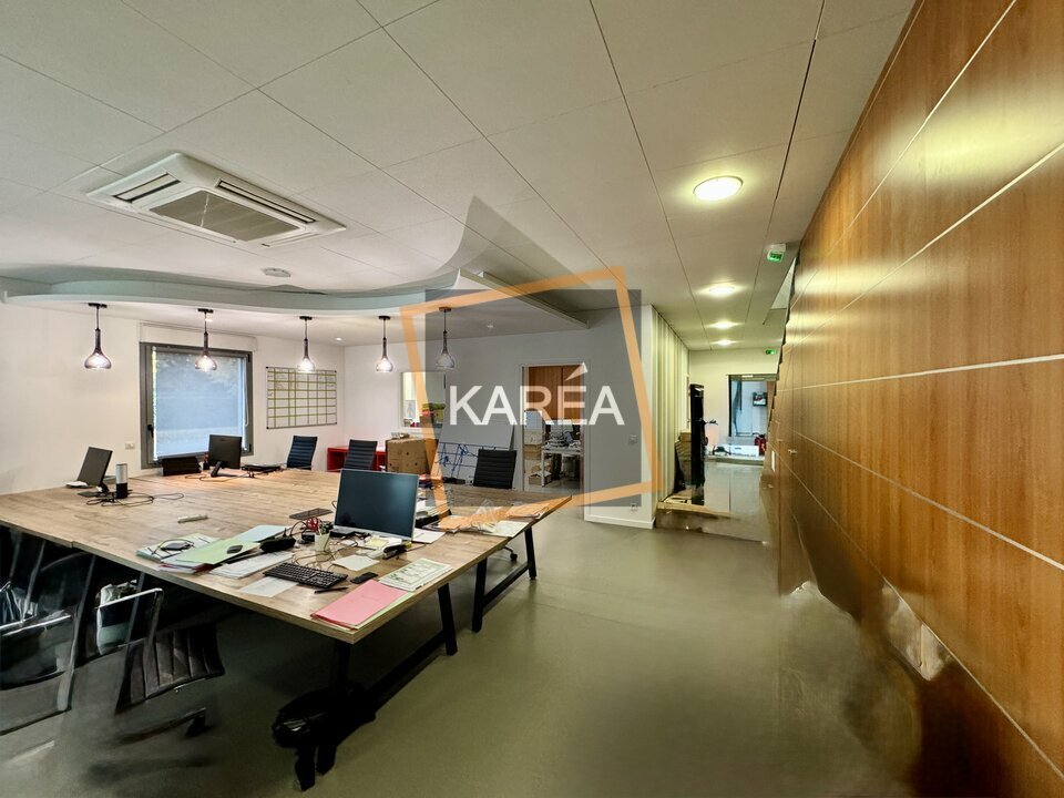 KAREA LOCATION-BUREAUX-SERRIS-77