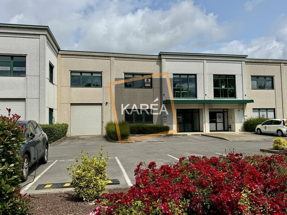 KAREA VENTE-LOCAL D'ACTIVITE-BUSSY_SAINT_MARTIN-77