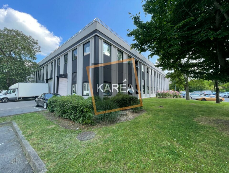 KAREA LOCATION-BUREAUX-LOGNES-77