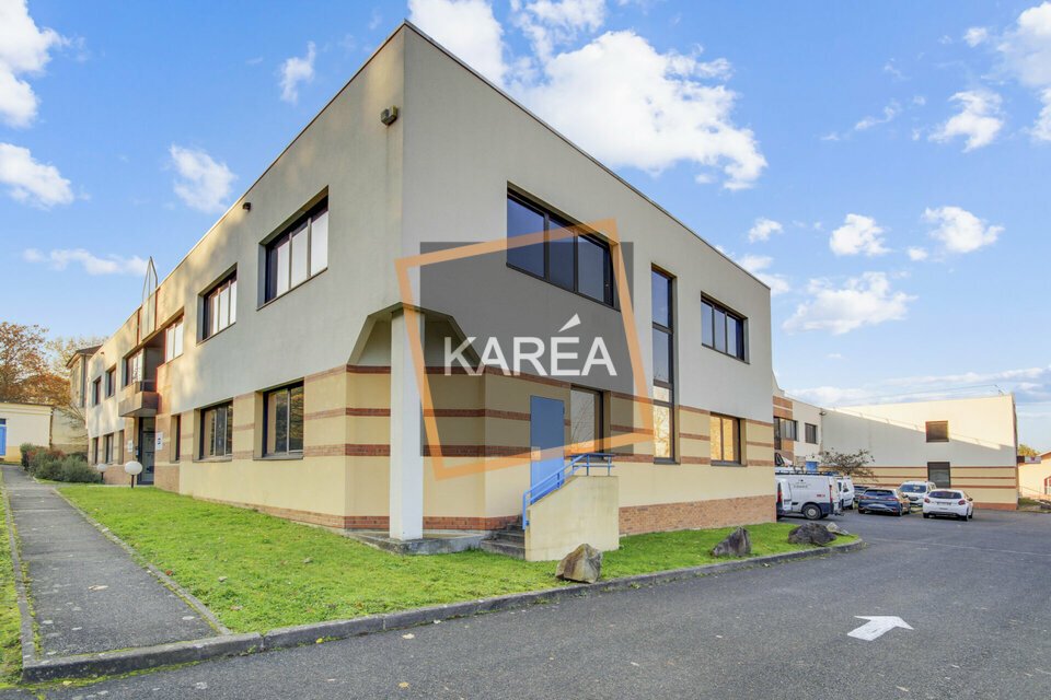 KAREA LOCATION-LOCAL D'ACTIVITE-CHAMPS_SUR_MARNE-77