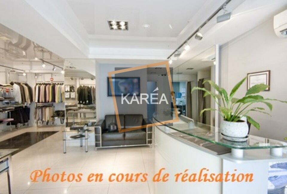 KAREA CESSION-LOCAL COMMERCIAL-SERRIS-77