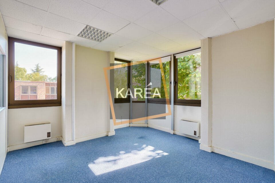 KAREA LOCATION-BUREAUX-CROISSY_BEAUBOURG-77