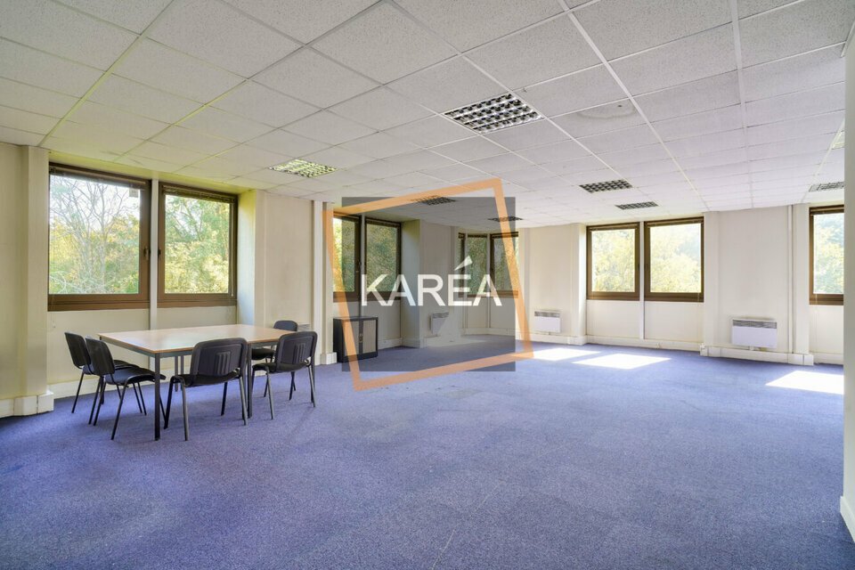 KAREA LOCATION-BUREAUX-CROISSY_BEAUBOURG-77