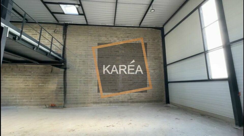 KAREA VENTE-LOCAL D'ACTIVITE-ISLES_LES_VILLENOY-77
