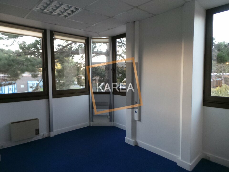 KAREA LOCATION-BUREAUX-CROISSY_BEAUBOURG-77