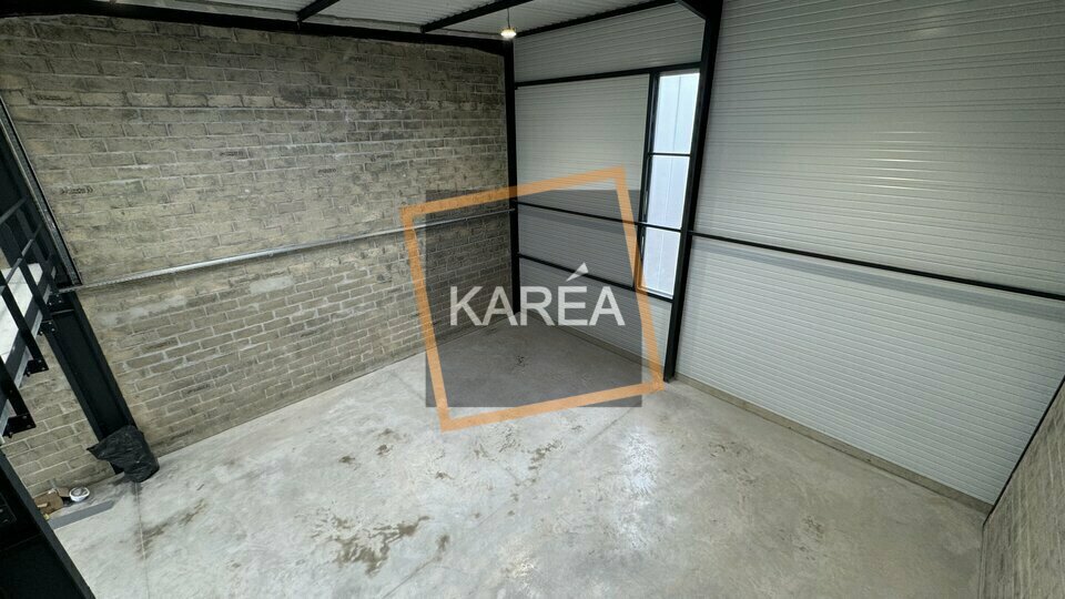 KAREA VENTE-LOCAL D'ACTIVITE-ISLES_LES_VILLENOY-77