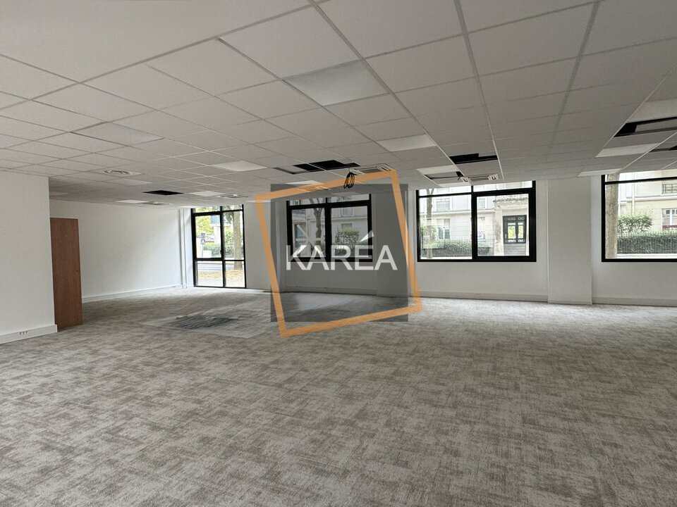 KAREA LOCATION-BUREAUX-BUSSY_SAINT_GEORGES-77