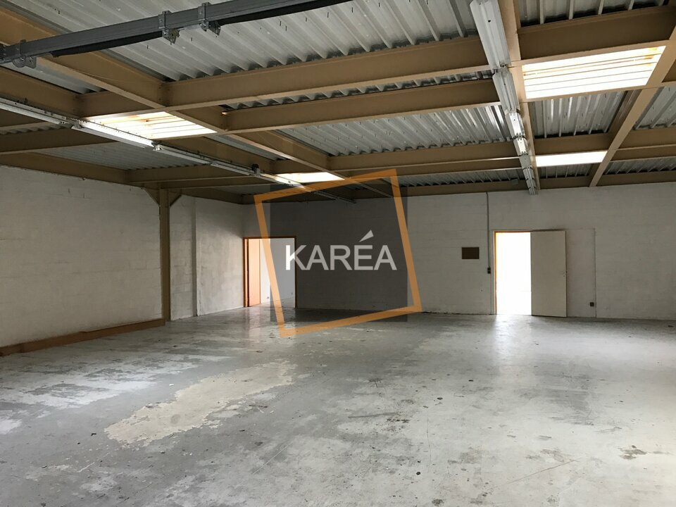 KAREA LOCATION-LOCAL D'ACTIVITE-CROISSY_BEAUBOURG-77