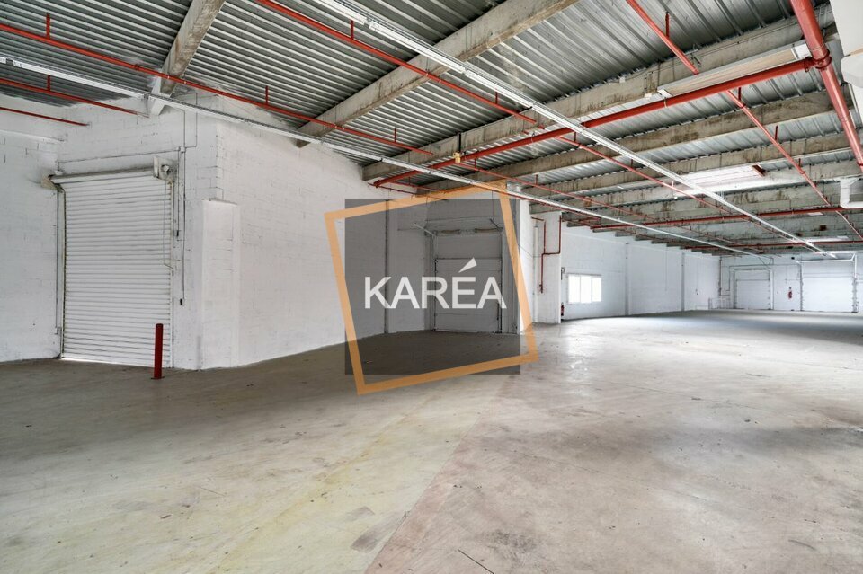 KAREA LOCATION-LOCAL D'ACTIVITE-CROISSY_BEAUBOURG-77