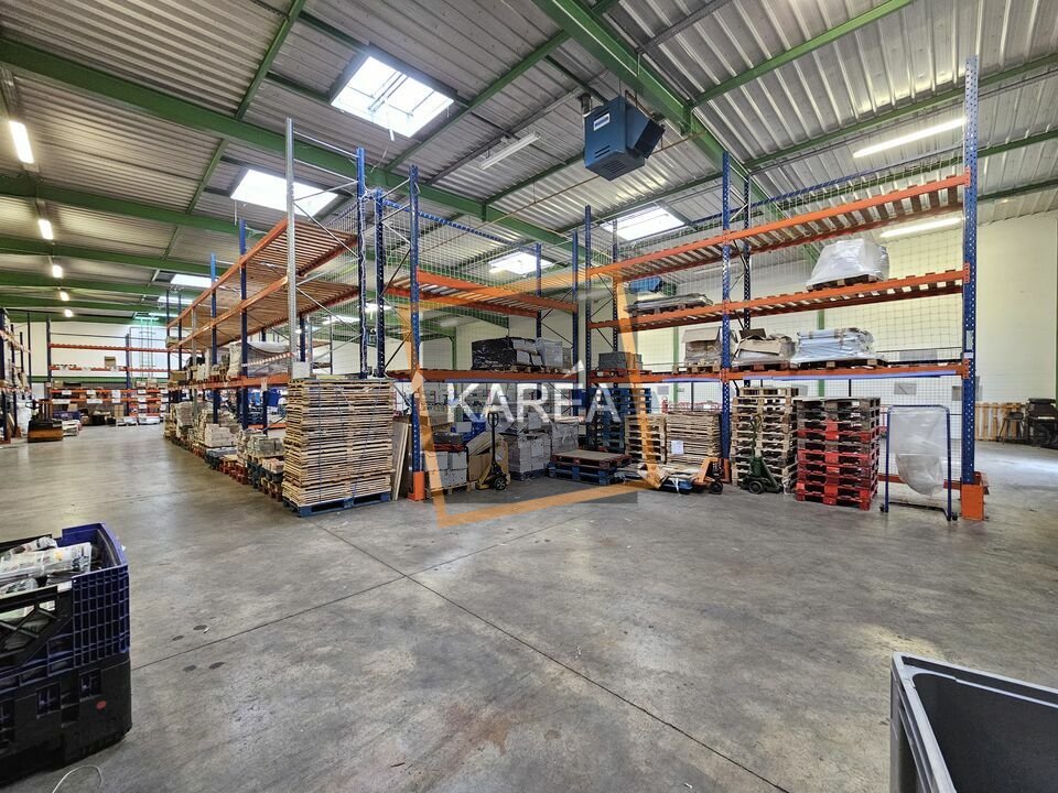 KAREA LOCATION-LOCAL D'ACTIVITE-SAINT_THIBAULT_DES_VIGNES-77