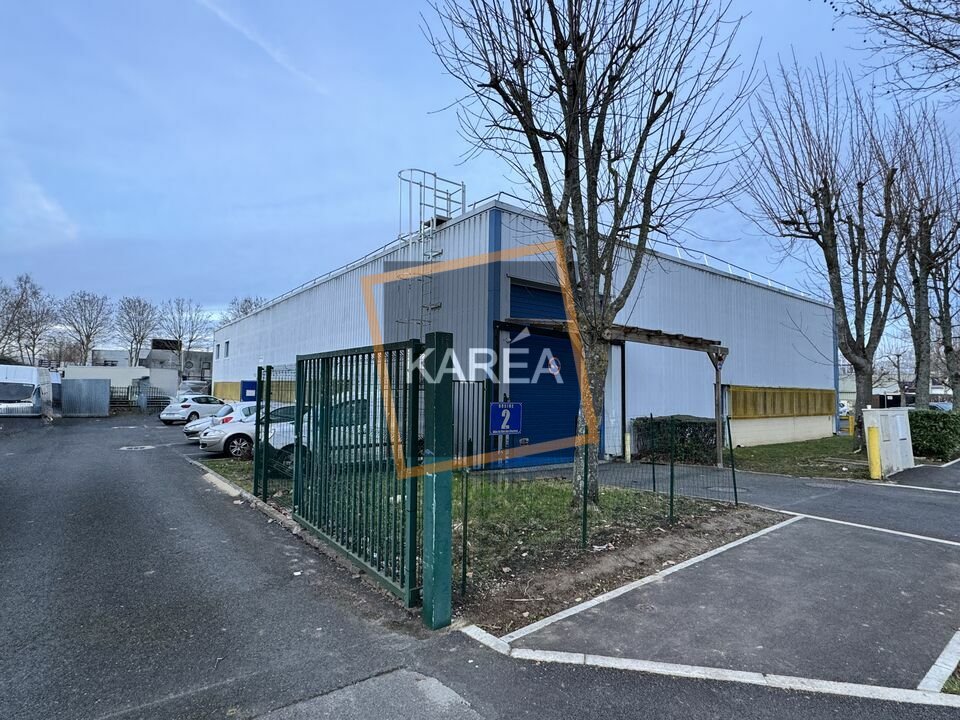 KAREA LOCATION-LOCAL D'ACTIVITE-COLLEGIEN-77
