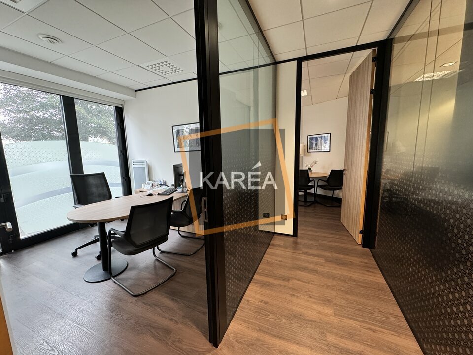 KAREA LOCATION-LOCAL COMMERCIAL-MEAUX-77