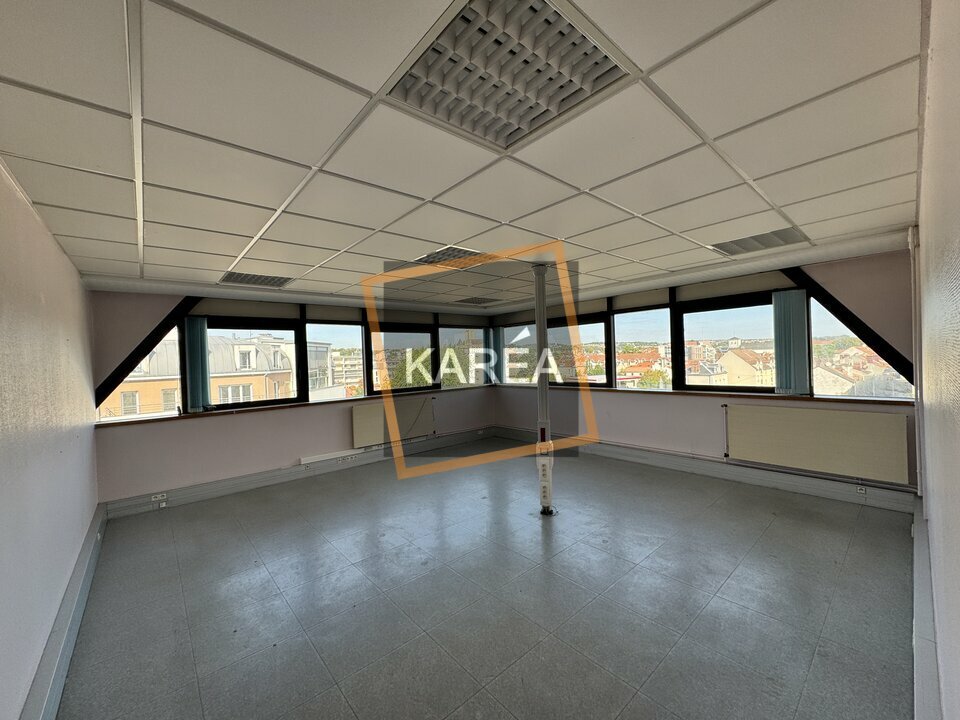 KAREA LOCATION-BUREAUX-MEAUX-77