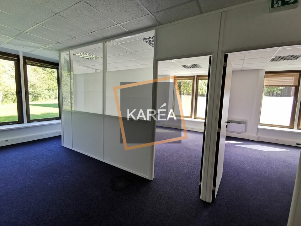 KAREA LOCATION-BUREAUX-CROISSY_BEAUBOURG-77