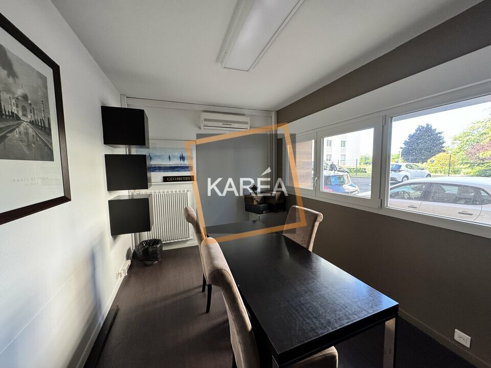 KAREA VENTE-BUREAUX-MEAUX-77