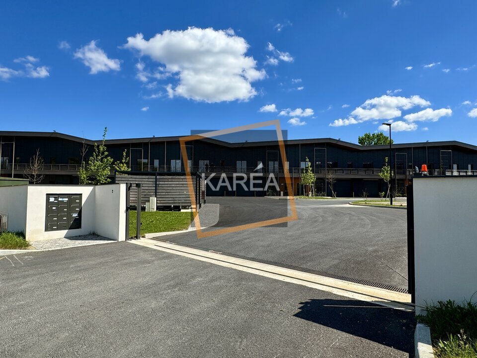 KAREA LOCATION-LOCAL D'ACTIVITE-COUPVRAY-77