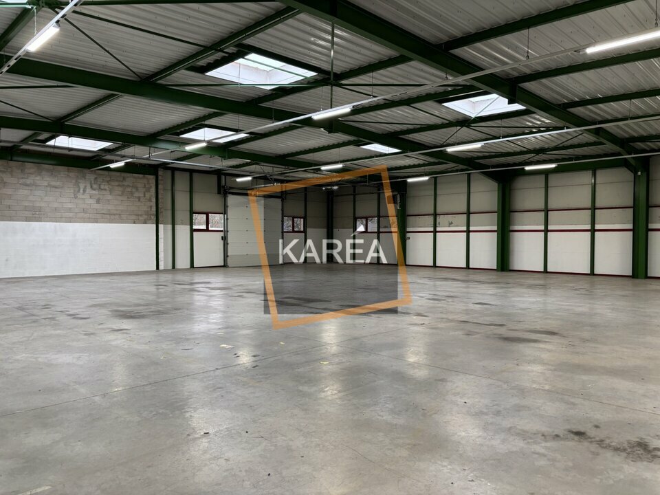 KAREA LOCATION-LOCAL D'ACTIVITE-SAINT_THIBAULT_DES_VIGNES-77