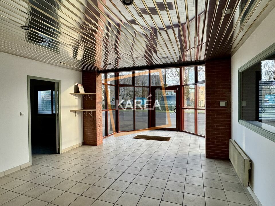 KAREA LOCATION-BUREAUX-CHELLES-77