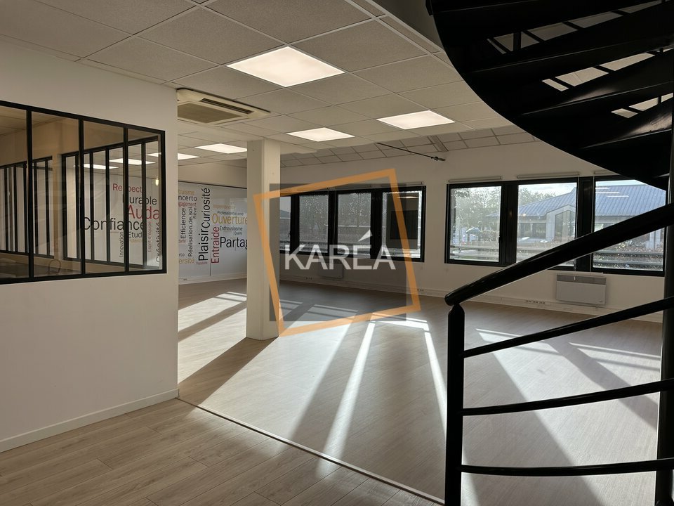 KAREA LOCATION-BUREAUX-SERRIS-77